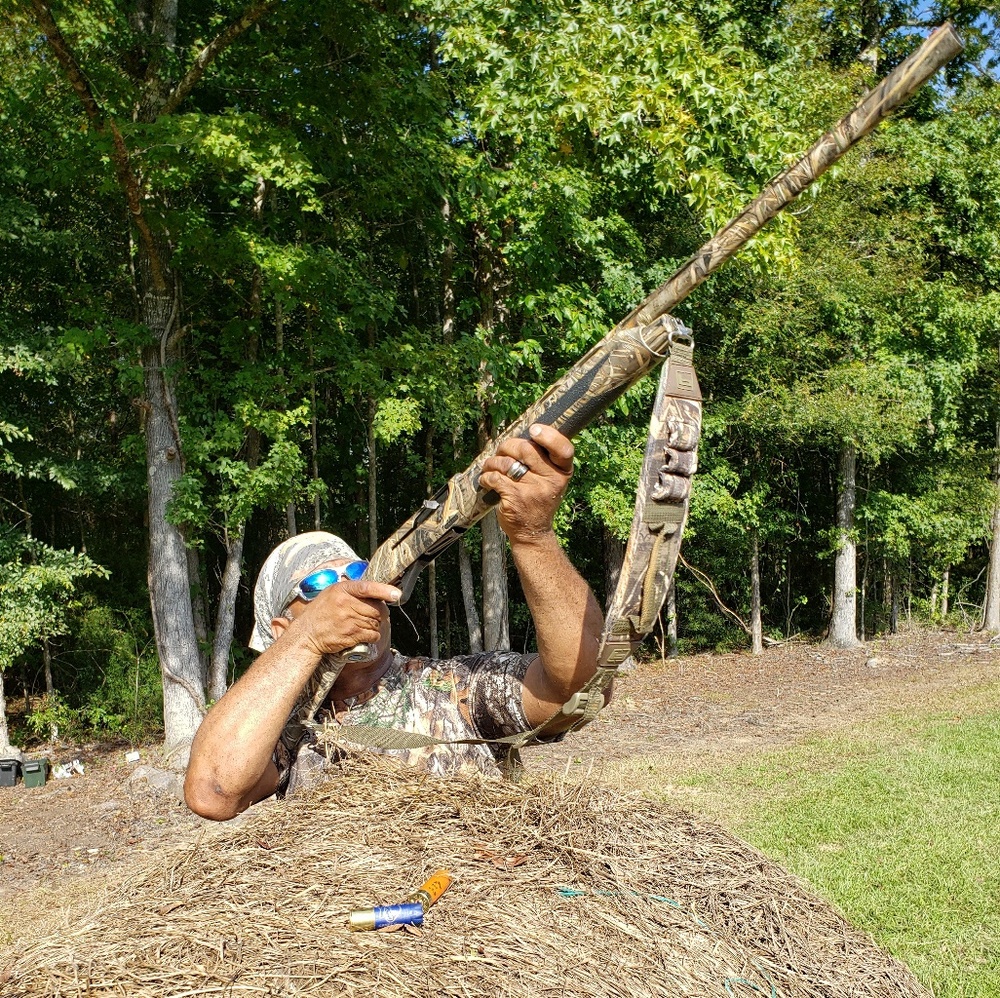 Meet your Posher, John